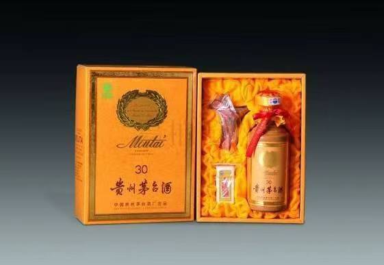 海曙年份酒回收